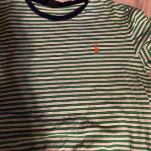 Men’s polo RL shirt